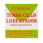 tumbacallo libertador gde