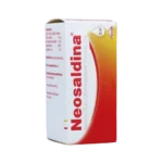 neosaldina gotas 30 ml