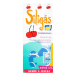 siligas gotas 30 ml