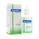 sanafitil solucion 30 ml