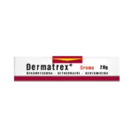 dermatrex crema 20 gr