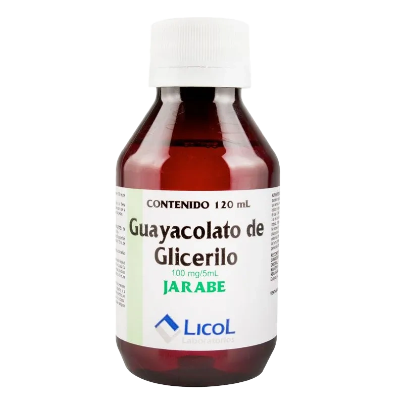 04919_GUAYACOLATO_GLICERILO_JARABE_120_ML_LC_.webp guayacolato glicerilo jarabe 120 ml lc - Imagen 1