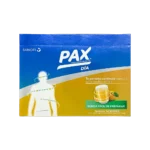 pax dia naranja 24 sobres
