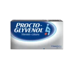 procto glyvenol 5 supositorios