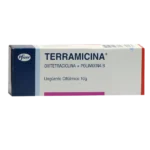 terramicina ung.oft 10 gr