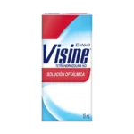 visina gotas 15 ml