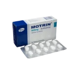 motrin 800 mg 30 tabletas