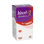 alercet d jarabe 60 ml