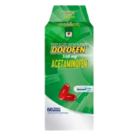 dolofen 500 mg 60 capsulas
