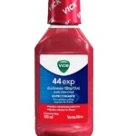vick niños/adultos jarabe 120 ml