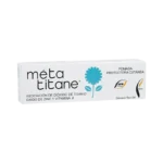 metatitane pomada 40 gr