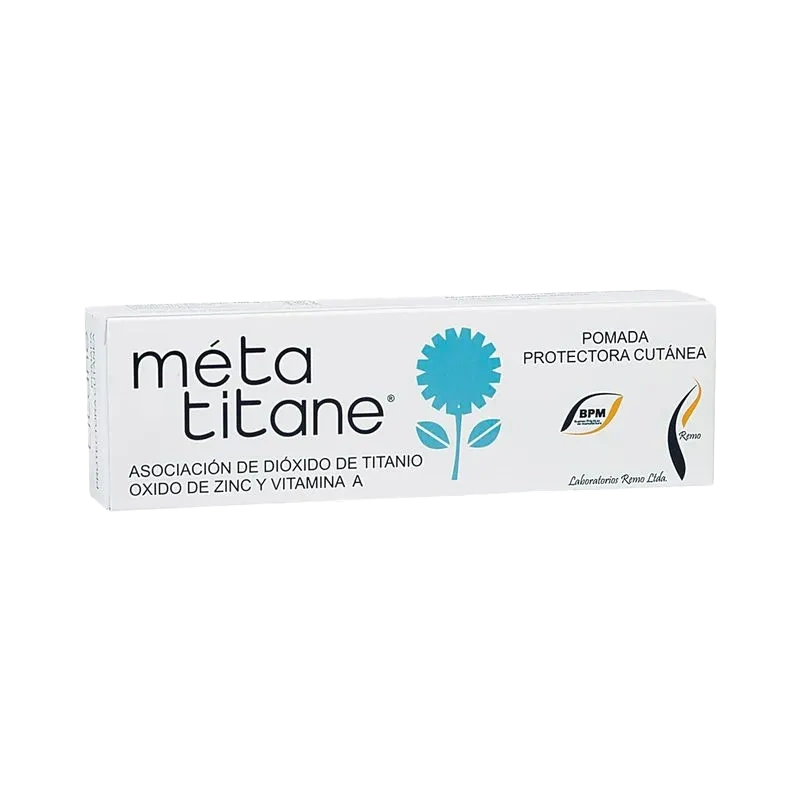 07272_METATITANE_POMADA_40_GR_.webp metatitane pomada 40 gr - Imagen 1