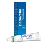 betarretin 0.05% crema 30 gr