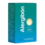 jabon alergibon avena 90 gr