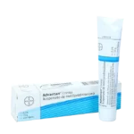 advantan crema 15 gr