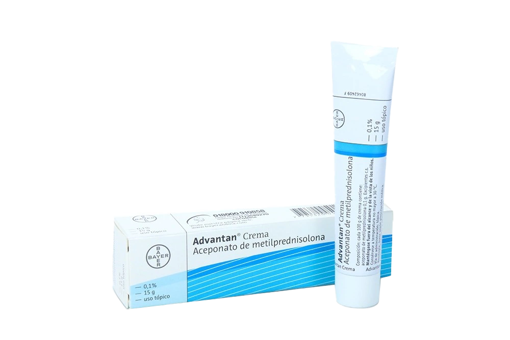 advantan crema 15 gr