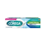 crema corega ultra menta 40 gr