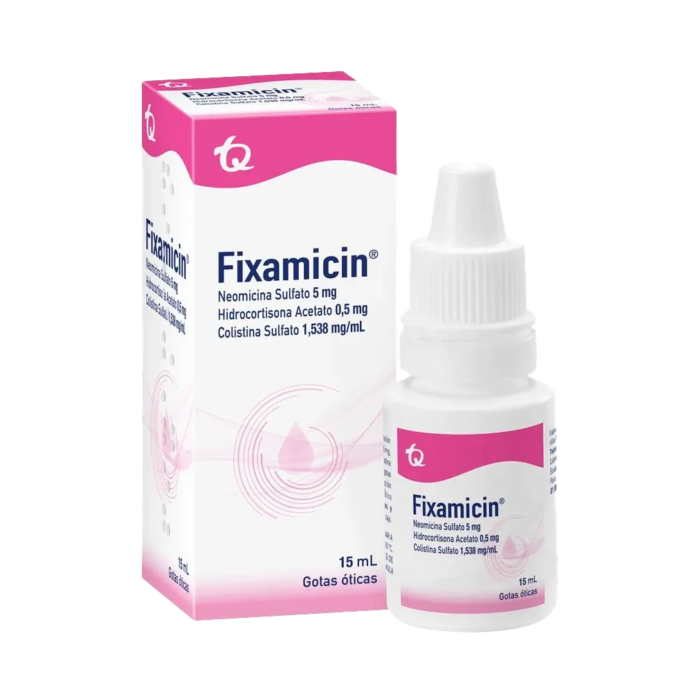 08673_FIXAMICIN_GOTAS_15_ML_.webp fixamicin gotas 15 ml - Imagen 1