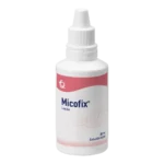 micofix locion 30 ml