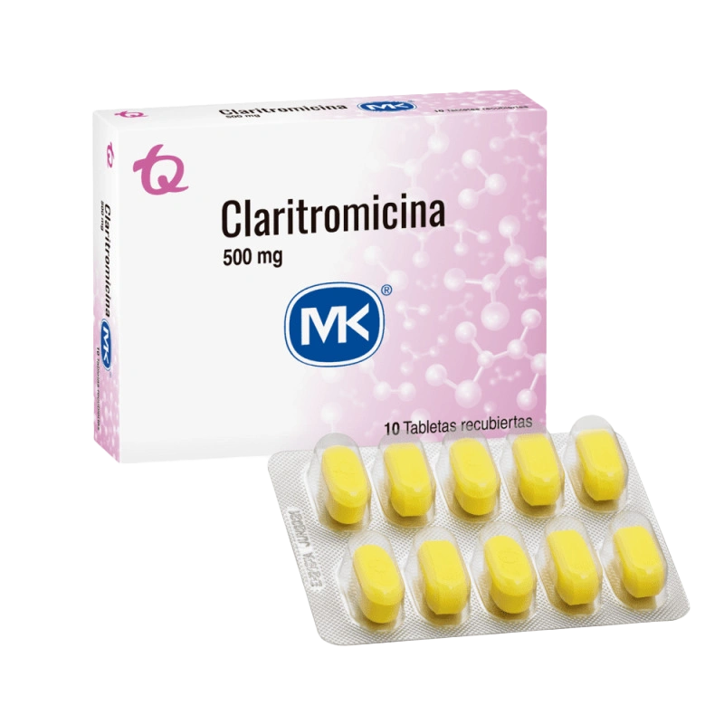 08816_CLARITROMICINA_500_MG_10_TABLETAS_MK_.webp claritromicina 500 mg 10 tabletas mk - Imagen 1