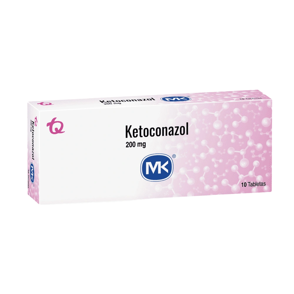 08859_KETOCONAZOL_200_MG_10_TABLETAS_MK_.webp ketoconazol 200 mg 10 tabletas mk - Imagen 1