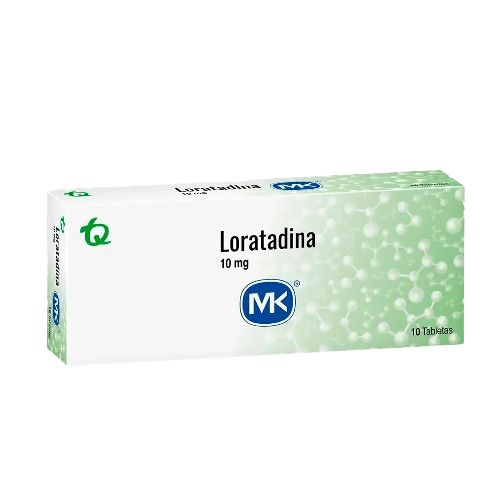 08865_LORATADINA_10_MG_10_TABLETAS_MK_.webp loratadina 10 mg 10 tabletas mk - Imagen 1