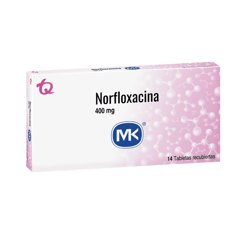 08881_NORFLOXACINO_400_MG_14_TABLETAS_MK_.webp norfloxacino 400 mg 14 tabletas mk - Imagen 1