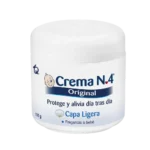 crema no.4 110 gr