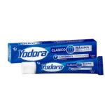desodorante yodora crema 12 gr