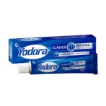 desodorante yodora crema 25 gr