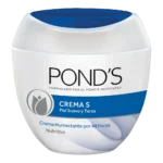 crema ponds s nutrit azul 50 gr