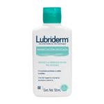 lubriderm locion piel sensible 120 ml