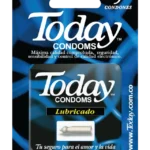 condon today lubricado 3 und
