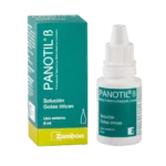 panotil beta gotas 8 ml