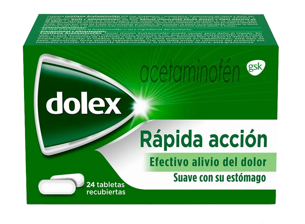 10685_DOLEX_500_MG_RAP_ACCION_24_TAB_.webp dolex 500 mg rap/accion 24 tab - Imagen 1