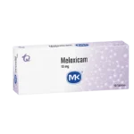 meloxicam 15 mg 10 tabletas mk