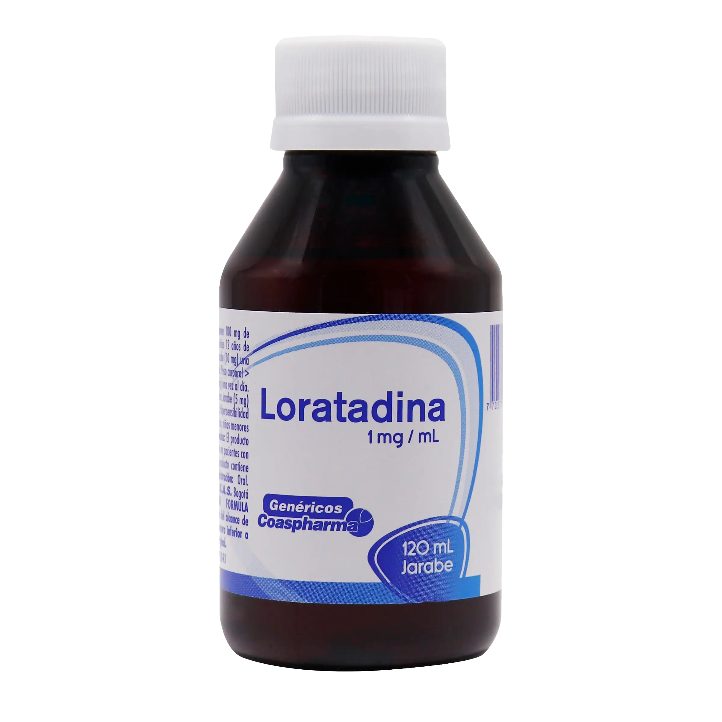 11893_LORATADINA_JARABE_120_ML_COA_.webp loratadina jarabe 120 ml coa - Imagen 1