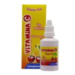 vitamina c gotas 30 ml coa