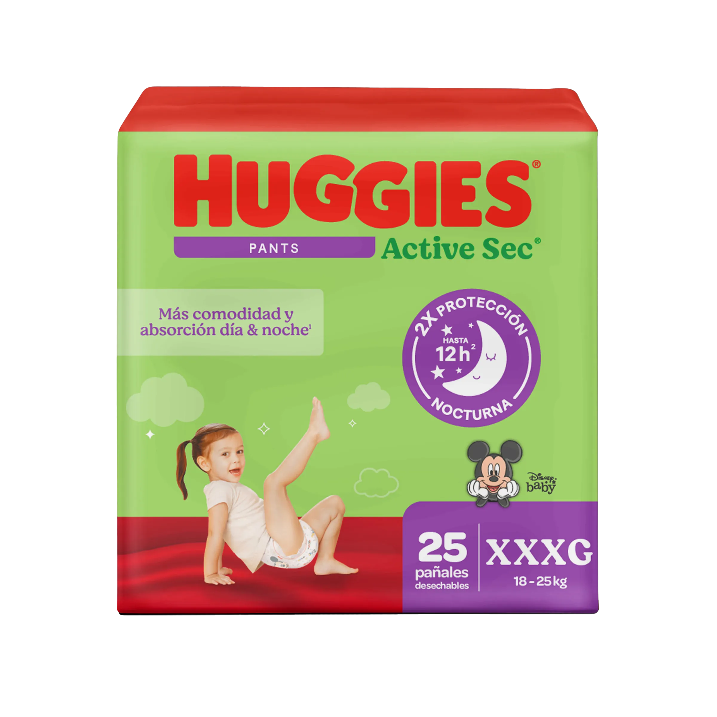 12008_PAN.HUGGIES_PANTS_ACT_SEC_ET.6_XXXG_25_UND_-1.png pañal huggies pants act sec et.6 xxxg 25 und - Imagen 1