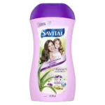 champu savital fusion proteinas y sabila 510 ml