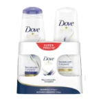 champu +acond dove reconst/comp 370 ml