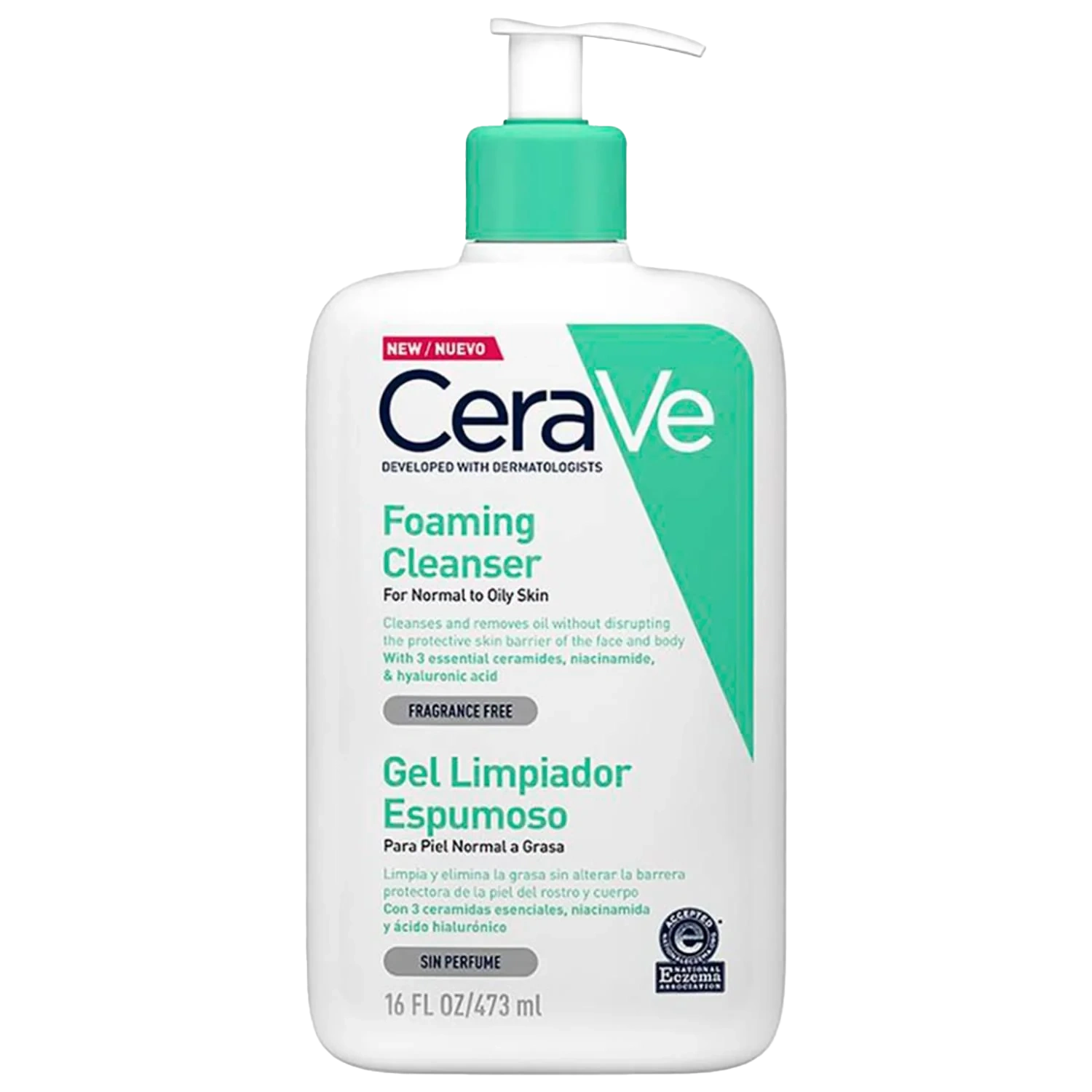 12411_CERAVE_GEL_LIMPIADOR_ESP._473_ML_.webp cerave gel limpiador esp. 473 ml - Imagen 1