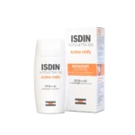 fotoultra isdin 100 active unify fps50 50 ml