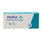 penfluz 500 mg 3 tabletas