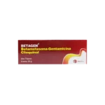 betagen crema 20 gr