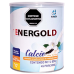 energold calcio vainilla 900 gr