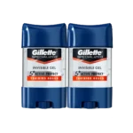 desodorante gillette gel spec inv 82 gr 2 und