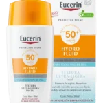 eucerin solar hydrofluid fps50 50 ml
