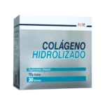 colageno hidrol en polvo 10 gr 30 sobres