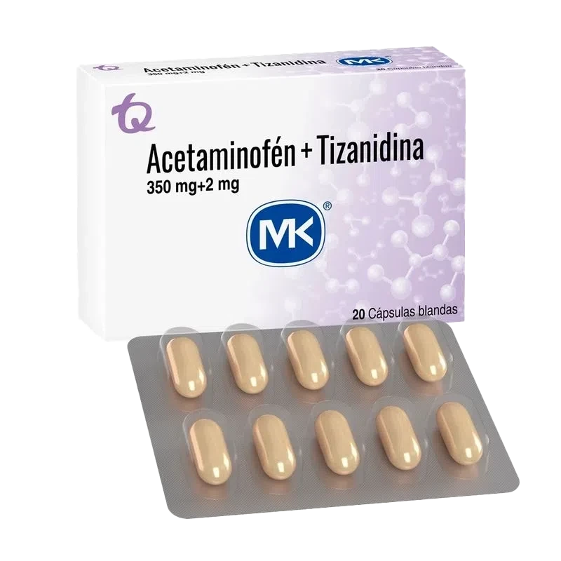 12476_ACETAMTIZAN_300_MG_20_TABLETAS_MK_.webp acetam+tizan 300 mg 20 tabletas mk - Imagen 1